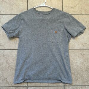 Carhart original fit men’s medium